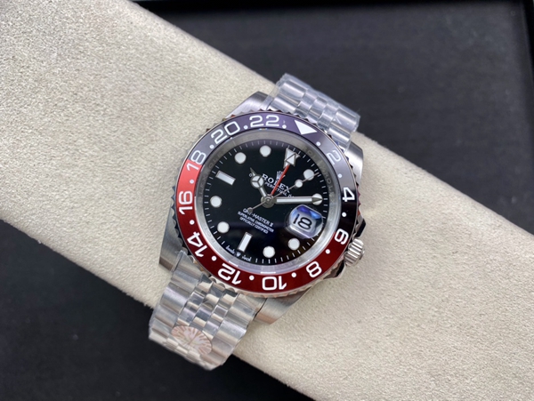 激安ロレックス側面デザイン